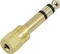 Omnitronic Adapter Klinke(M)/3,5 Klinke(F), 10 Stück Vorschaubild
