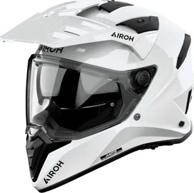 Airoh Bandit Color weiß