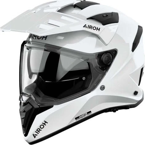 Airoh Bandit Color weiß