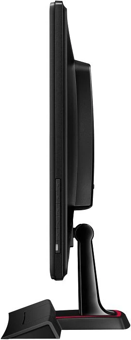 BenQ RL2455HM, 24"