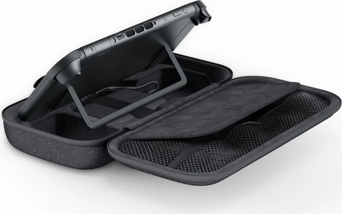 Belkin Charging Case Tasche charcoal (Switch 2)