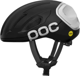 POC Amidal MIPS Helm uranium black matt/hydrogen white