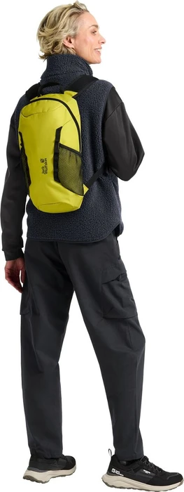 Jack Wolfskin Velocity 10 chartreuse (Damen)