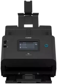 Canon imageFORMULA DR-S350NW