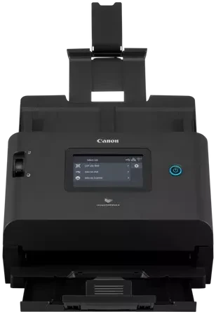 Canon imageFORMULA DR-S350NW