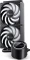 Jonsbo TG-240 ARGB Black Vorschaubild
