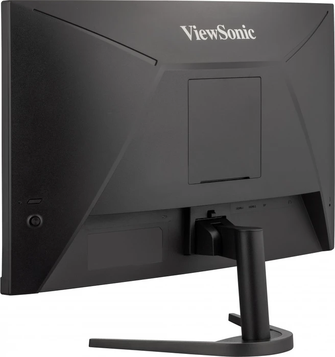 ViewSonic VX2468-PC-MHD, 23.6"