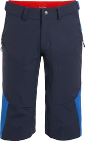 Vaude Moab Shorts IV Fahrradhose kurz eclipse (Herren)