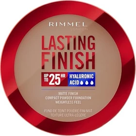Rimmel Lasting Finish 25H Foundation 011 caramel LSF20, 7g