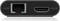 RaidSonic Icy Box IB-DK4050-CPD, USB-C 3.0 [Stecker] Vorschaubild