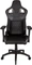 Corsair T1 Race Gamingstuhl, schwarz Vorschaubild