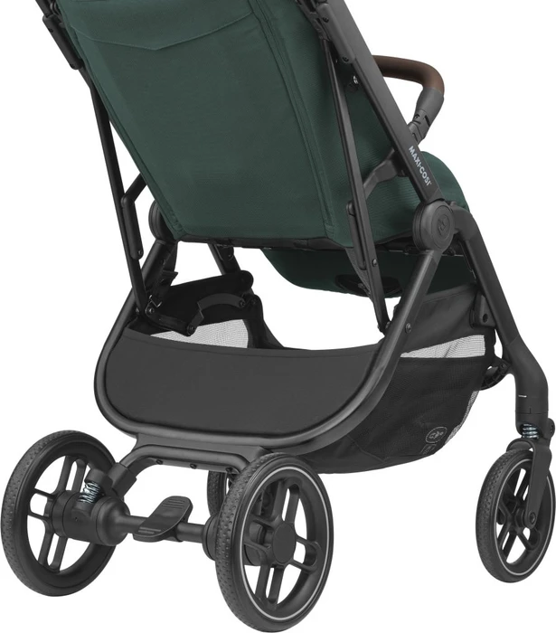 Maxi-Cosi Soho essential green