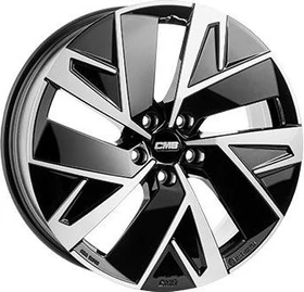 CMS C32 Aero 7.5x19 5/112 ET50 (verschiedene Farben)