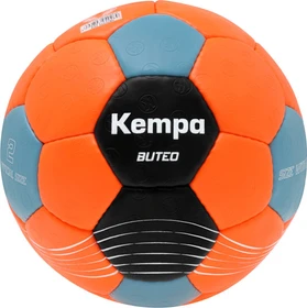 Kempa Buteo Handball orange/blau