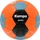 Kempa Buteo Handball orange/blau (200190302)