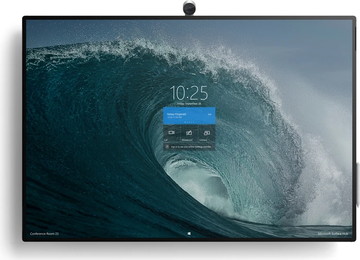 Microsoft Surface Hub 2S
