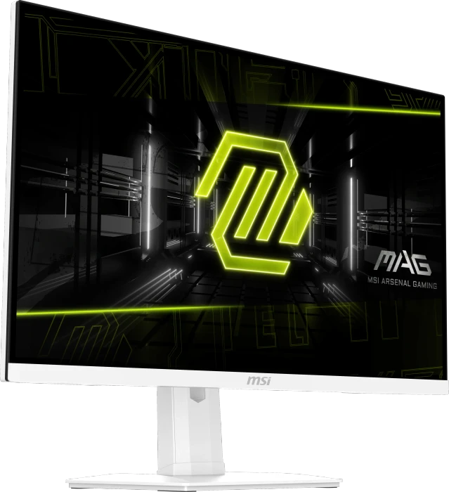 MSI MAG 274QRFWDE, 27"