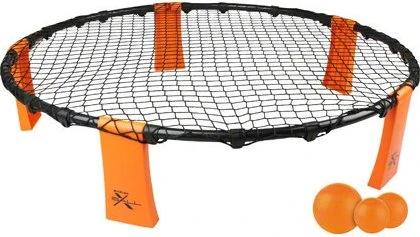 Sunflex X-Ball 360° Roundnet Spikeball Set (73090)