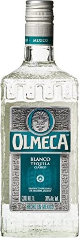 Olmeca Blanco 1l