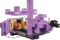 LEGO Minecraft - Der Enderdrache und das Endschiff Vorschaubild
