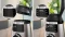 Bosch Serie 6 MMB6762M VitaPower Standmixer Vorschaubild