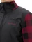 Vaude Minaki II Mountainbike Fleece Fahrradjacke carmine (Herren) Vorschaubild