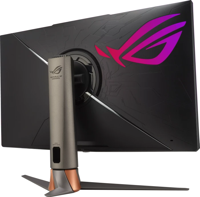 ASUS ROG Swift PG32UQXR, 32"