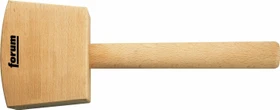 Forum Schreinerklüpfel/Holzhammer 140mm