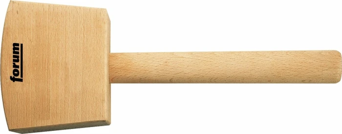 Forum Schreinerklüpfel/Holzhammer 140mm
