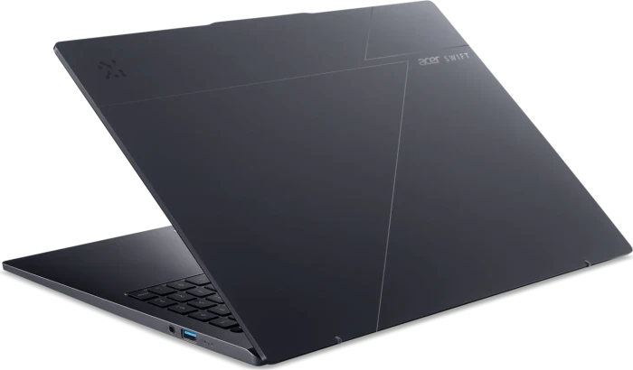 Acer Swift Go 16 AI OLED SFG16-61-R1WP, Ryzen AI 7 350, 32GB RAM, 1TB SSD, DE