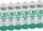 Saft LS 14500 Mignon AA (ER14500), 6er-Pack