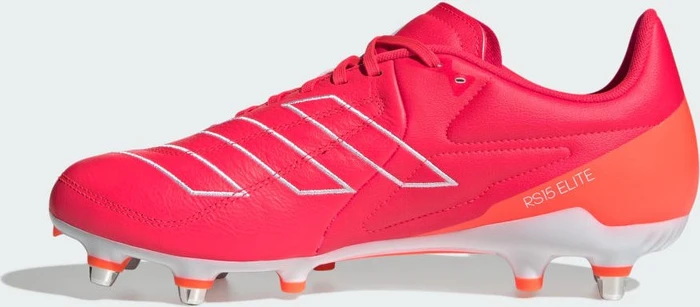 adidas RS15 Elite SG lucid red/cloud white/team solar orange