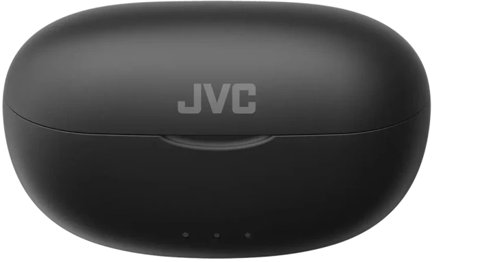 JVC HA-Z77T schwarz