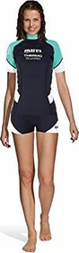 Mares Thermo Guard Unterzieher Oberteil kurzarm 0.5mm (Damen)
