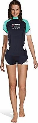 Mares Thermo Guard Unterzieher Oberteil kurzarm 0.5mm (Damen)