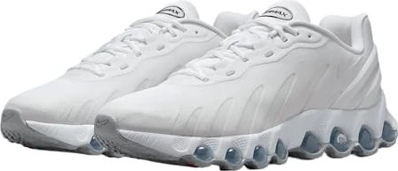 Nike Air Max Dn8 white/metallic silver (Herren)