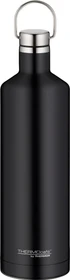 Thermos TC Traveler Isolierflasche 750ml schwarz