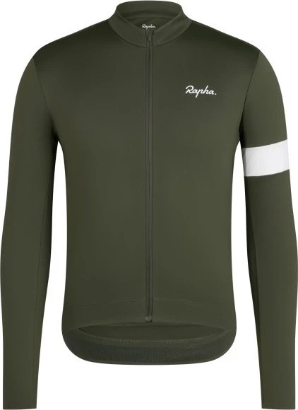 Rapha Core Thermal Trikot langarm (Herren)