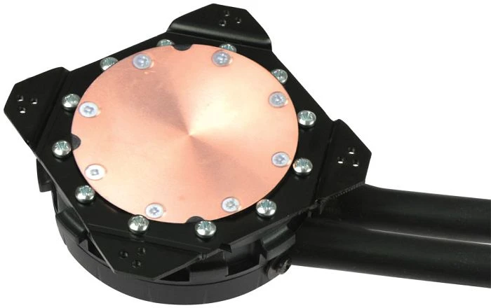 ARCTIC Accelero Hybrid II-120