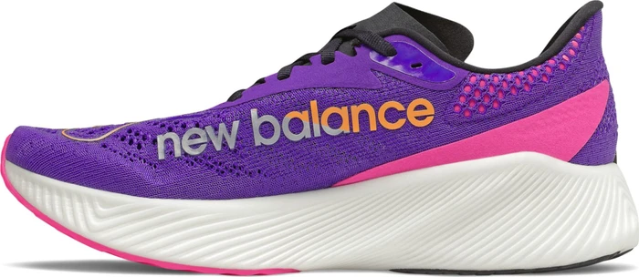 New Balance FuelCell RC Elite v2 deep violet/black (Herren)