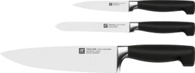 Zwilling Vier Sterne Messer-Set, 3-tlg.