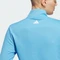 adidas Ultimate365 Textured Jacke semi blue burst (Damen) Vorschaubild