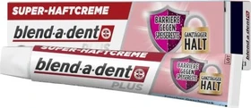 blend-a-dent Plus Barriere gegen Speisereste Haftcreme frischer Geschmack, 40g