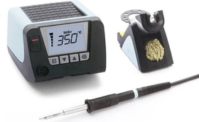 Weller WT 1010H Set Elektro-Lötstation digital