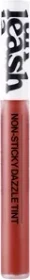 Unleashia Non-Sticky Dazzle Tint Lipgloss 1 blink, 7.6g