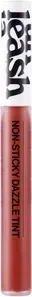 Unleashia Non-Sticky Dazzle Tint Lipgloss