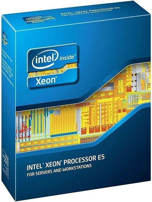 Intel Xeon E5-x600 v2 (Sockel 2011-0)