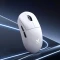 Mchose M7 Lightweight Wireless Gaming Mouse, weiß, USB/Bluetooth Vorschaubild