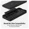 Targus HyperDrive Next USB4 M.2 PCIe Enclosure, USB4 v2 Vorschaubild
