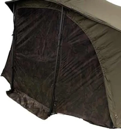 Fox International Retreat Brolly System Vorzelt camo